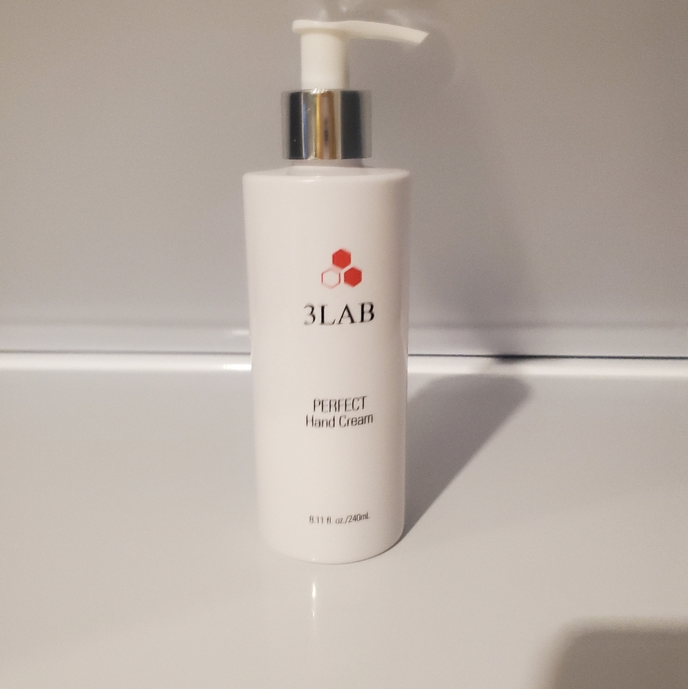 3 Lab Perfect Hand cream